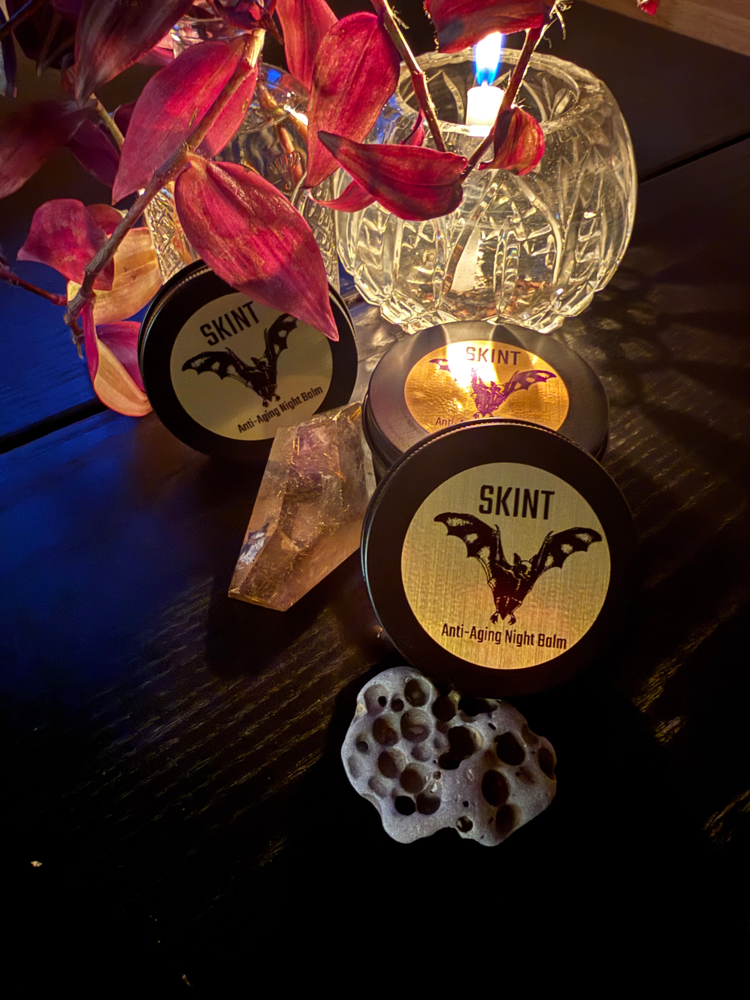 Anti-Aging Night Balm
