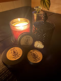 Blemish Clearing Night Balm