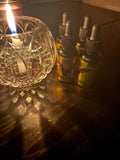 Anti-Aging Face Oil
