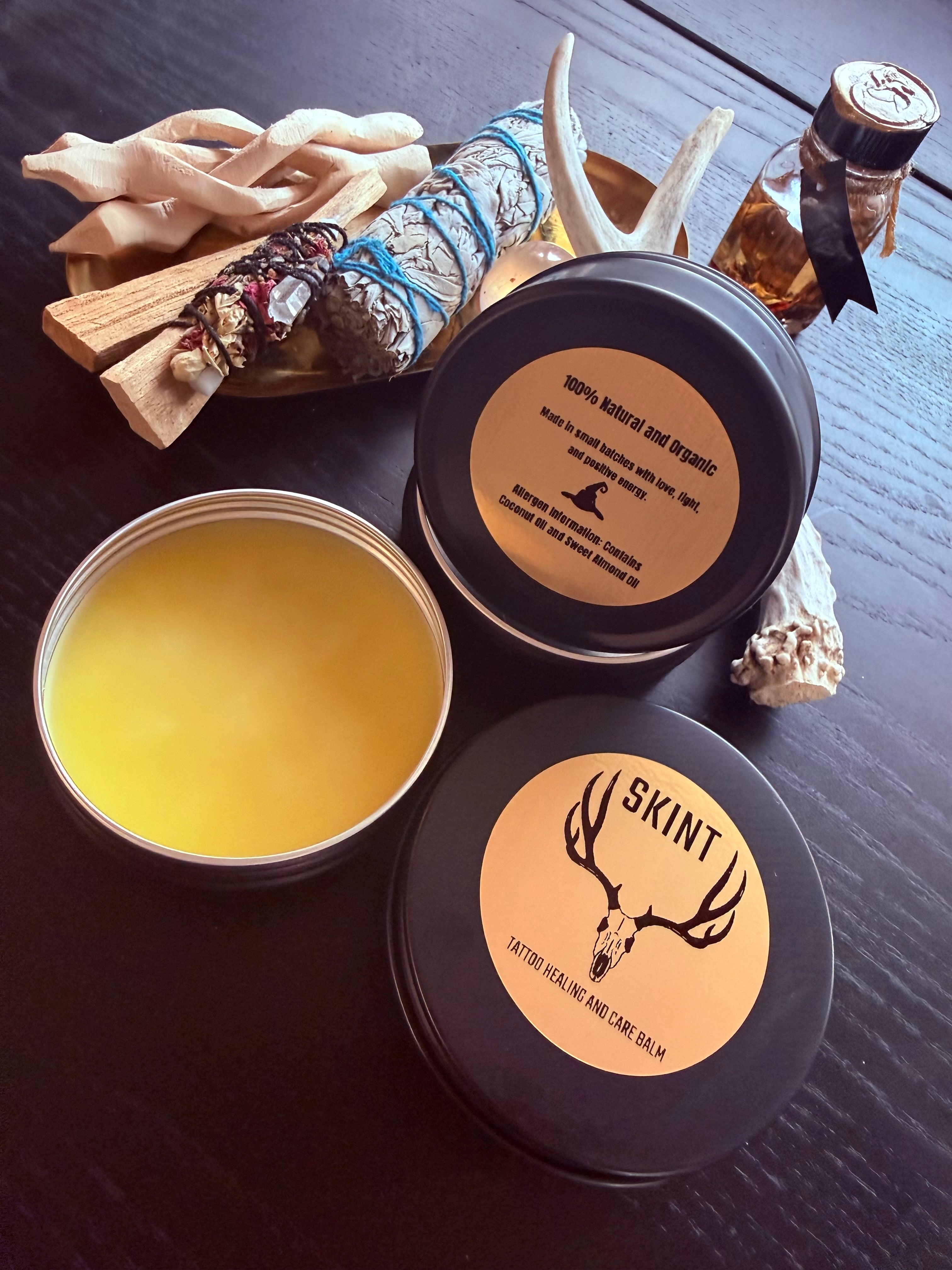 Original Tattoo Balm