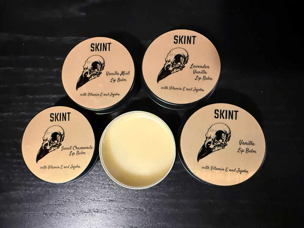 Super Moisture Lip Balm