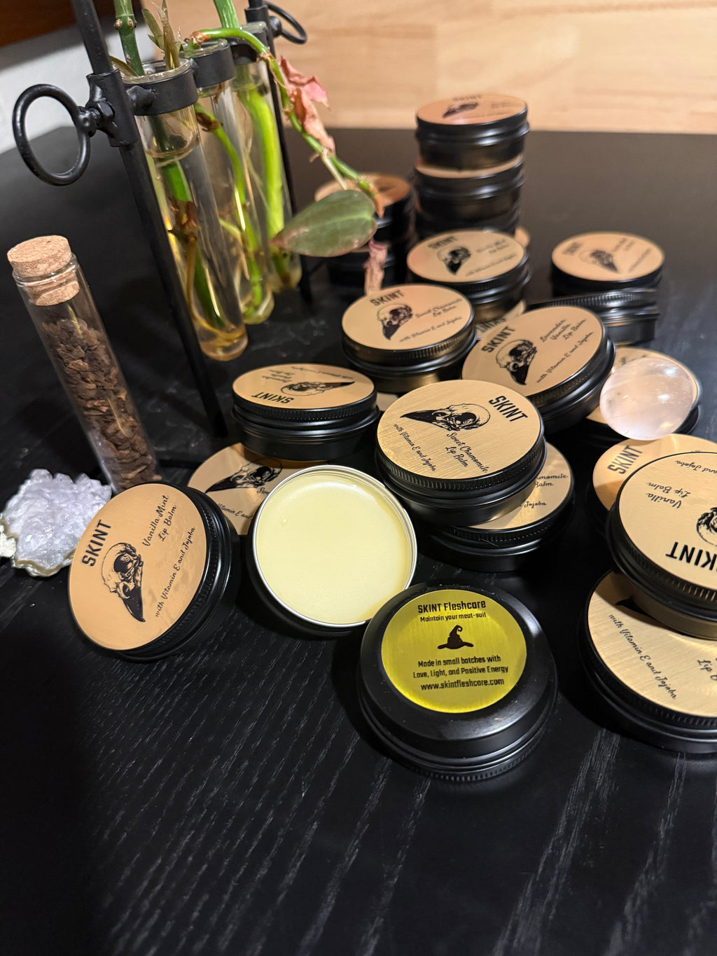 Super Moisture Lip Balm